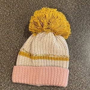 Wild Wawa Sophia hat oatmeal